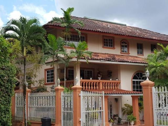 Casa venta en Albrook, Ciudad de Panamá