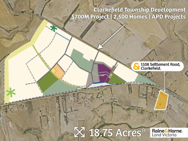 Property for sale in Riddells Creek, Victoria