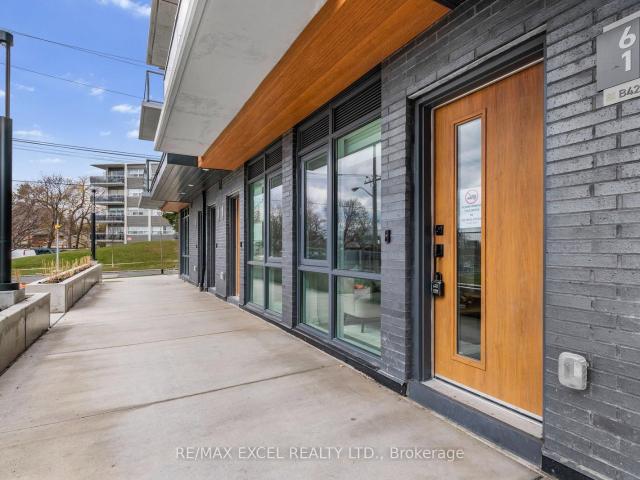 Condo for rent in Woburn, Ontario