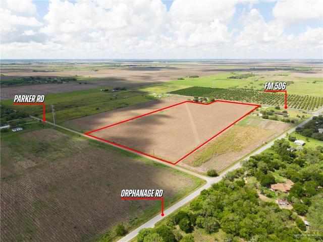 Land for sale in Cameron, Texas