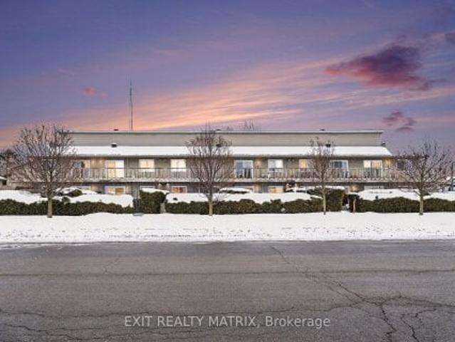 Condo for sale in Casselman, Ontario
