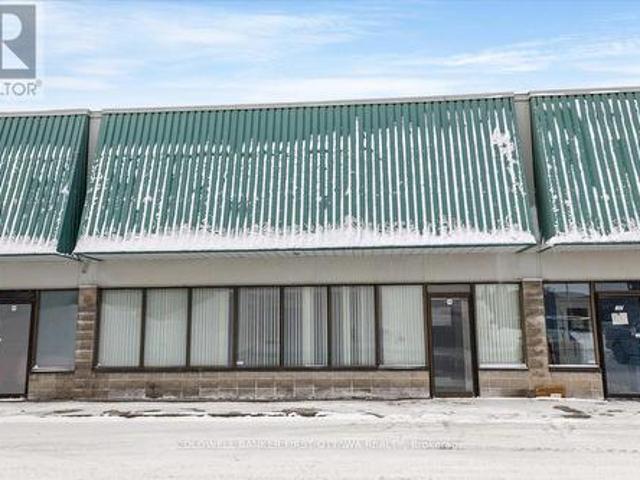 Commercial for rent in Mulhurst Bay, Ontario
