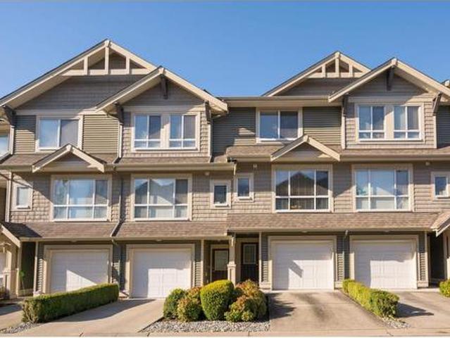 Townhouse for sale in Surrey, British Columbia
