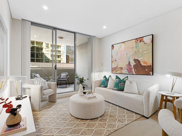 Apartment for rent in Eastern Suburbs, Sydney