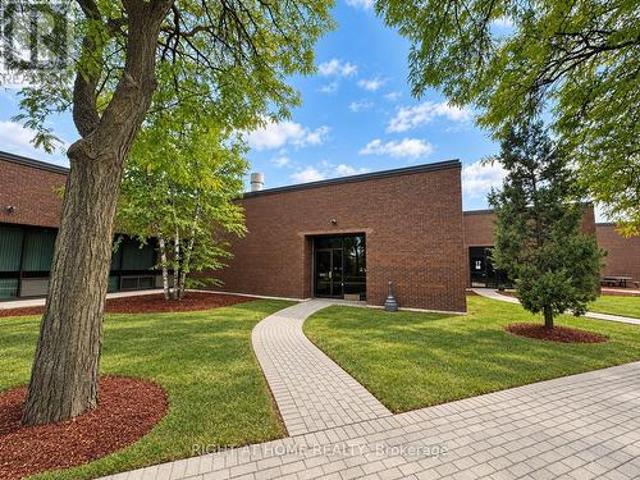 Commercial for sale in Etobicoke North, Toronto