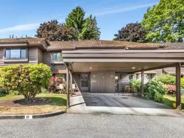 House for sale in Richmond, British Columbia