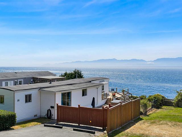 House for sale in British Columbia