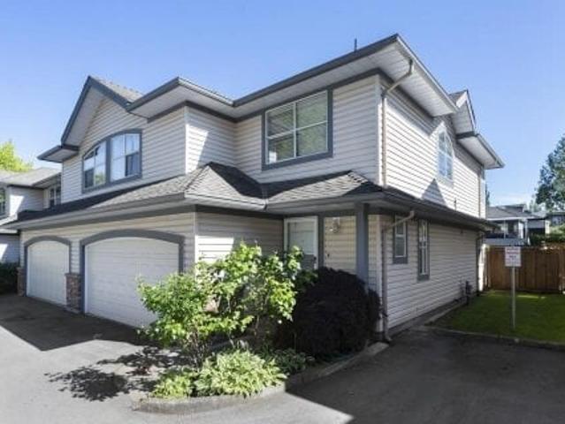 Townhouse for sale in Surrey, British Columbia