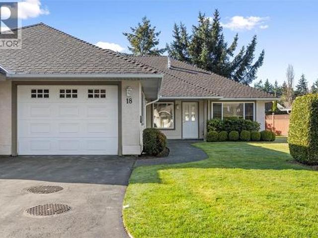 House for sale in Qualicum Beach, British Columbia