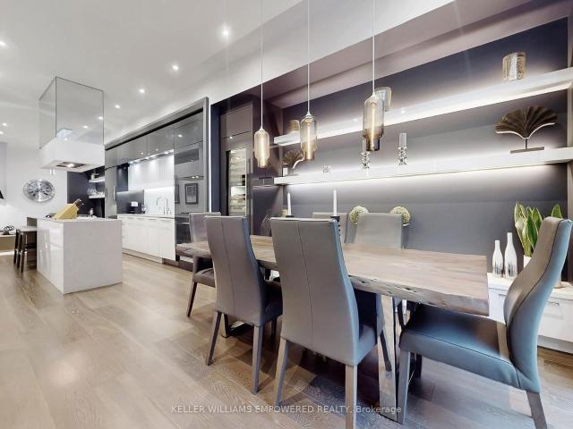 Condo for rent in Woburn, Ontario