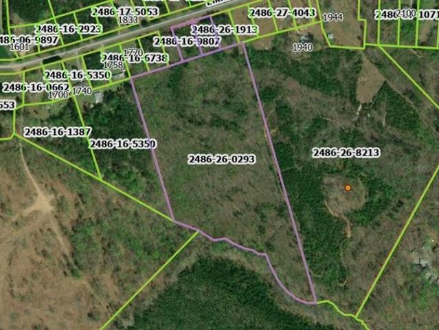 Land for sale in Virginia