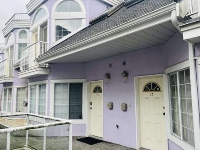 Townhouse for sale in Richmond, British Columbia