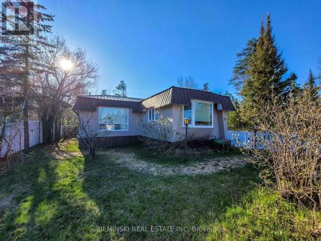 House for sale in Iroquois Falls, Ontario