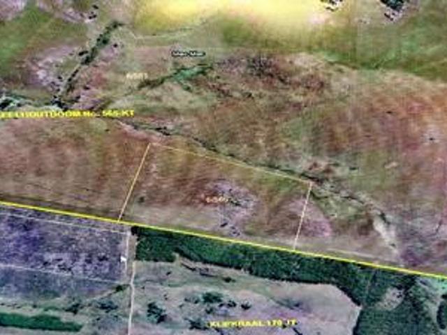 Land for sale in Ehlanzeni, Mpumalanga