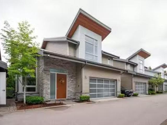 House for sale in Richmond, British Columbia
