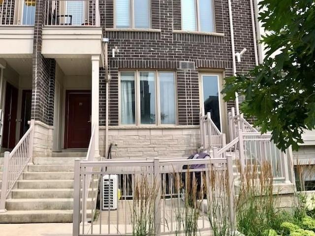 Condo for rent in Woburn, Ontario