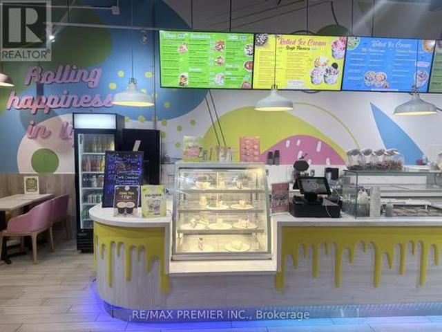 Commercial for sale in Richmond Hill, Golden Horseshoe