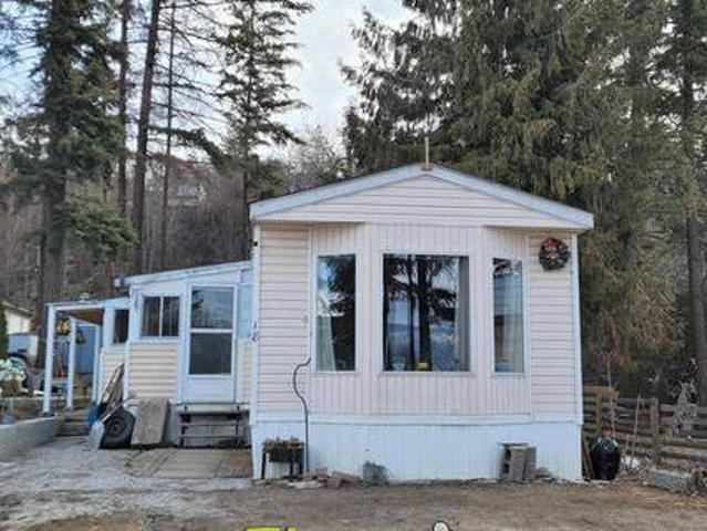 House for sale in Vernon, British Columbia