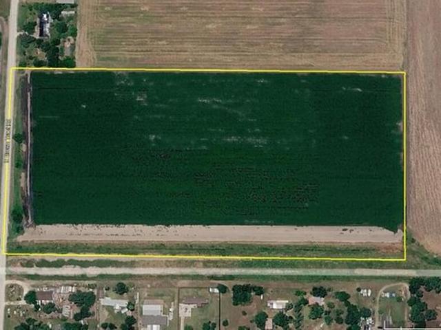 Land for sale in Lozano, Cameron County