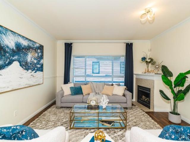 Townhouse for sale in Richmond, British Columbia