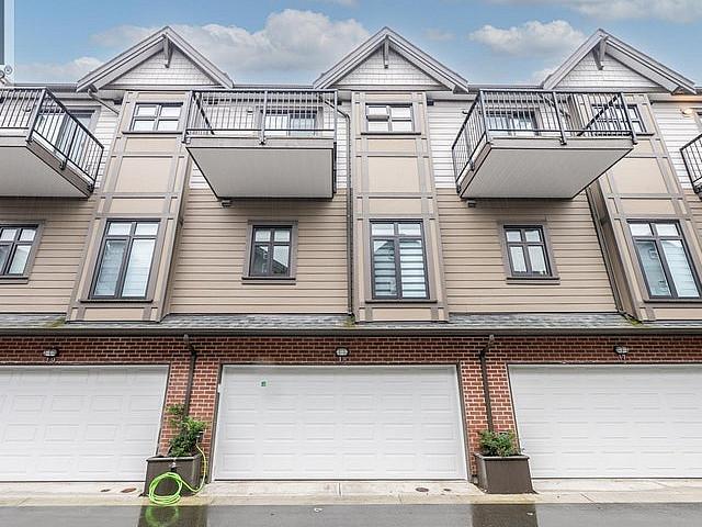 Condo for sale in Richmond, British Columbia