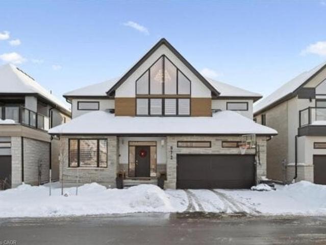 Property for sale in Kitchener, Ontario