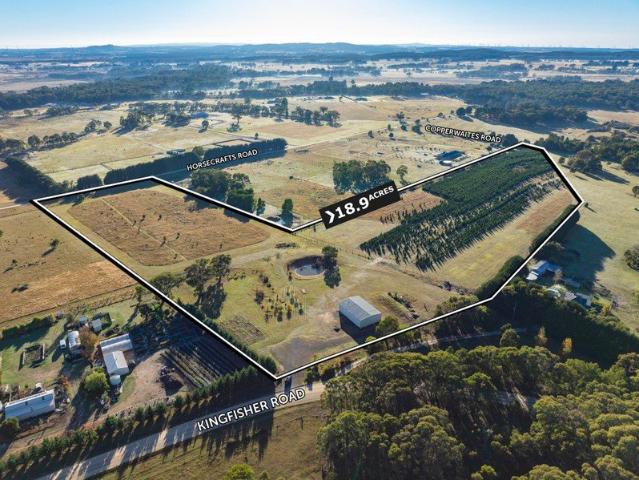 Land for sale in Lal Lal, Victoria