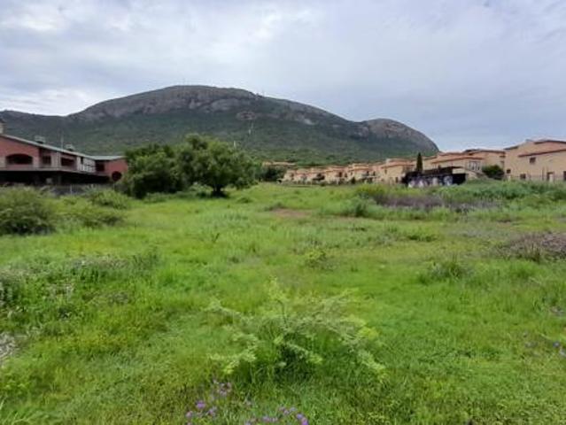 Land for sale in North West