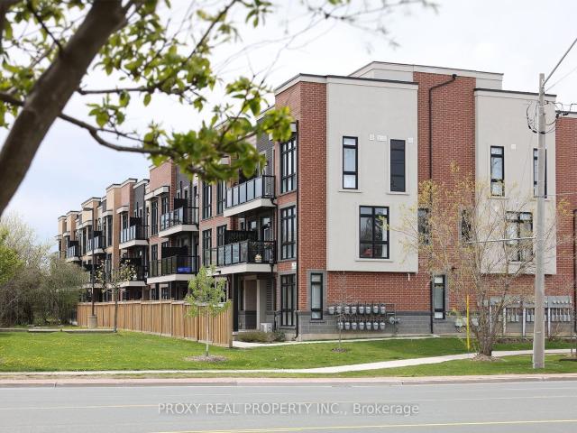 Condo for sale in Woburn, Ontario