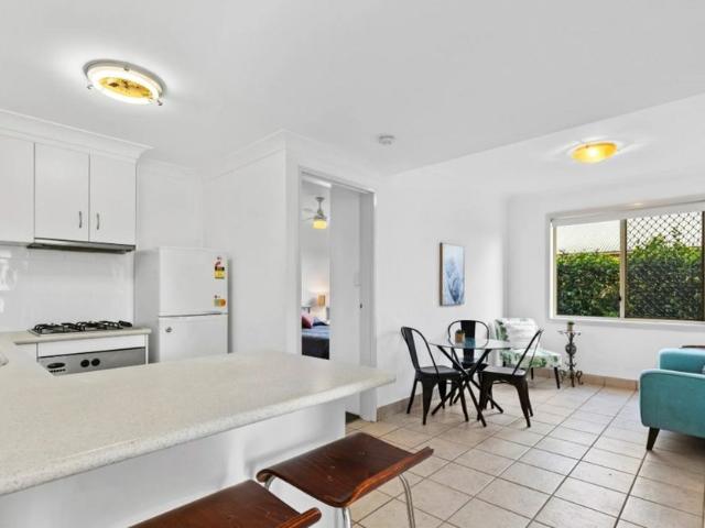 Apartment for rent in Toowoomba, Queensland