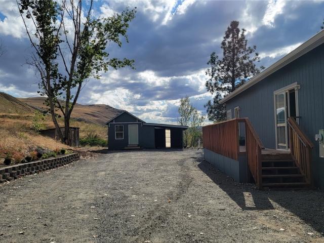 House for sale in Okanogan, Washington