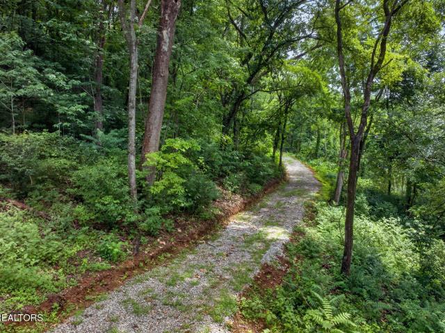 Land for sale in Tennessee