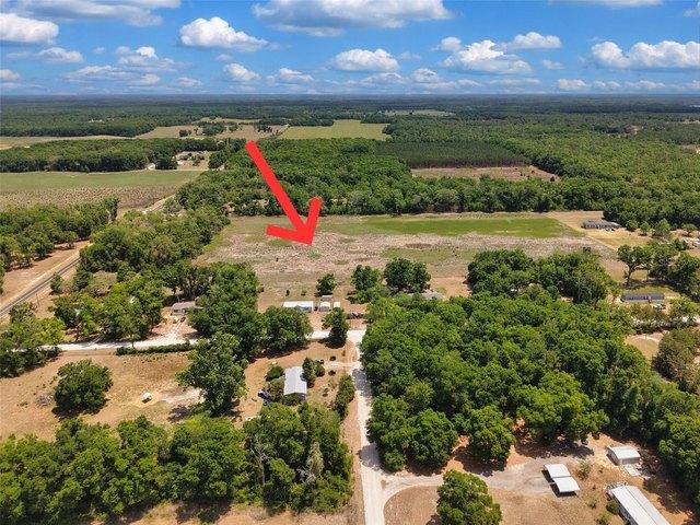Land for sale in Suwannee, Florida