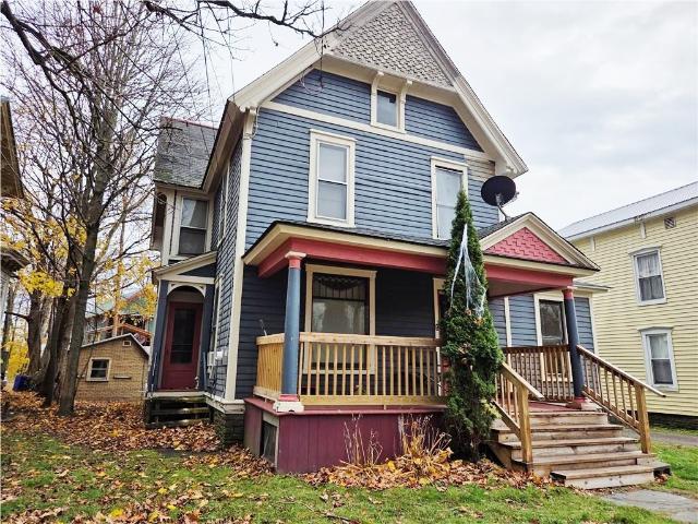 House for sale in Oneonta, New York