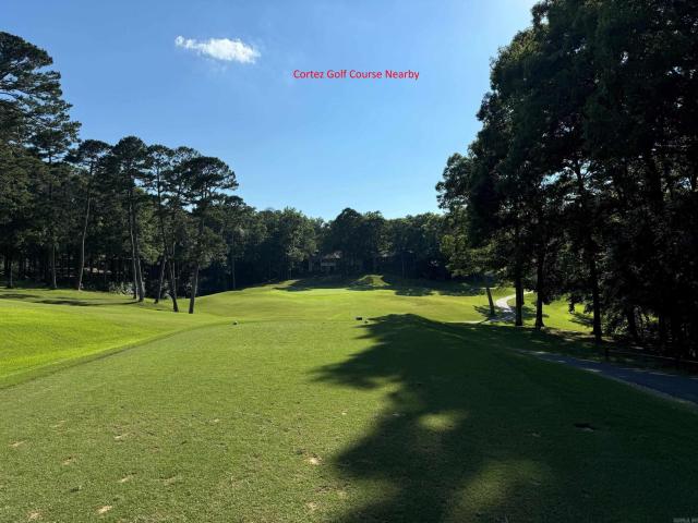 Land for sale in Ark