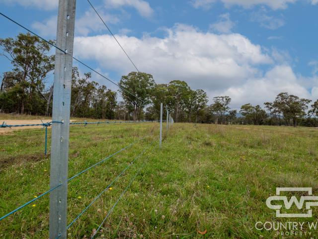 Property for sale in Torrington, New South Wales