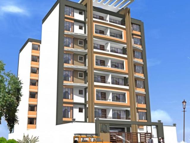 Land for sale in Kabete, Kisumu