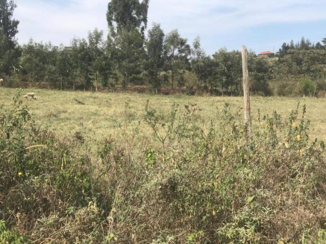 Land for sale in Ngong, Kajiado
