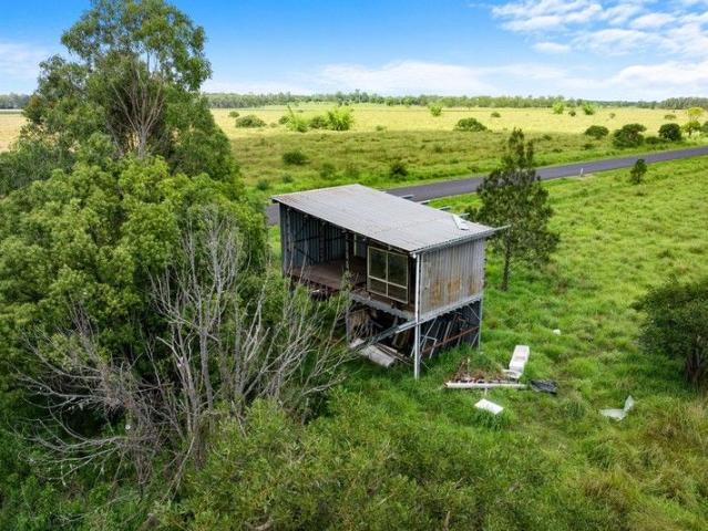 Cottage for sale in Codrington, New South Wales