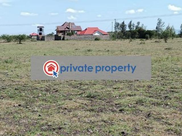 Land for sale in Juja