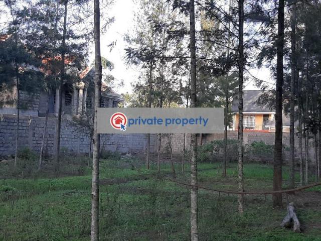 Land for sale in Ngong, Kajiado