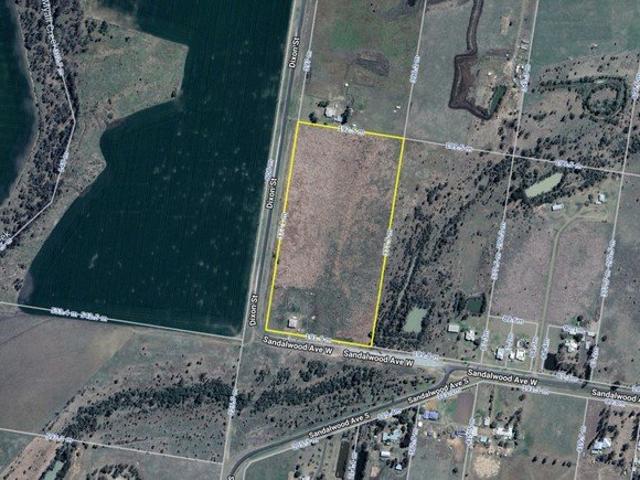 House for sale in Dalby, Queensland