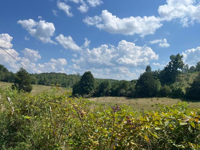 Land for sale in Somerset, Kentucky
