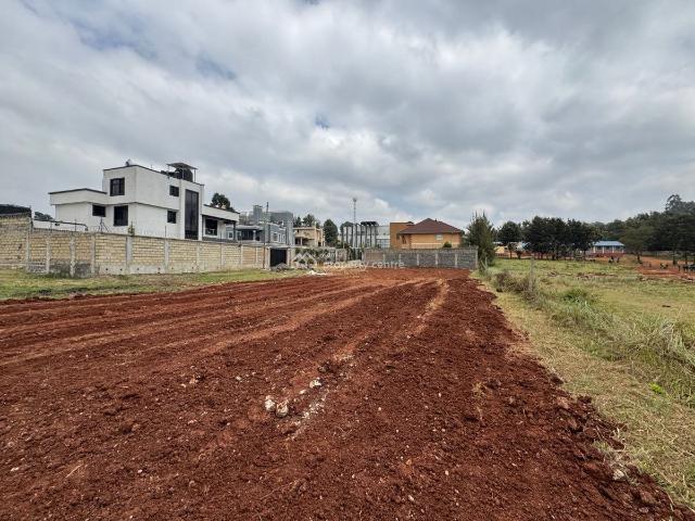 Land for sale