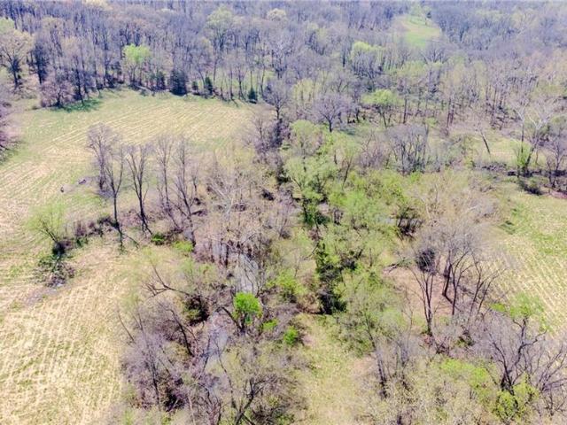 Land for sale in Lowry City, Missouri