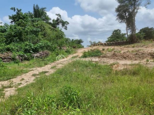 Land for sale in Ikorodu, Abuja