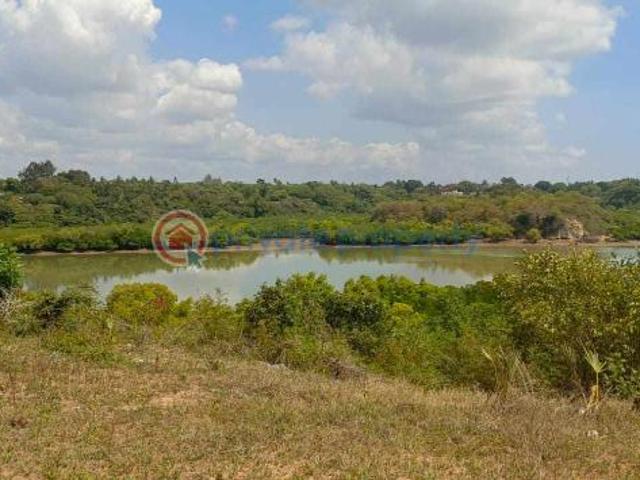 Land for sale in Shanzu, Kisauni