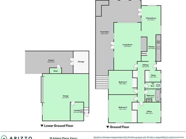House for sale in Whangarei, Northland