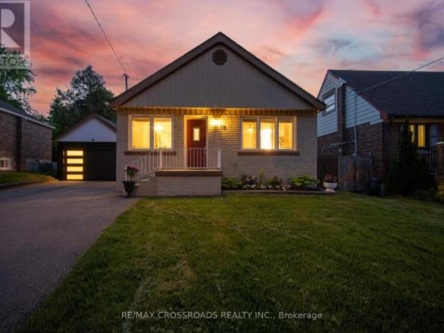 House for sale in Woburn, Ontario