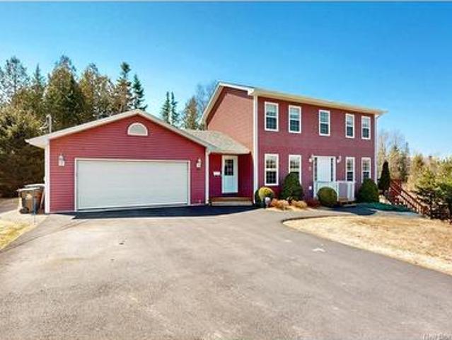 House for sale in Quispamsis, New Brunswick